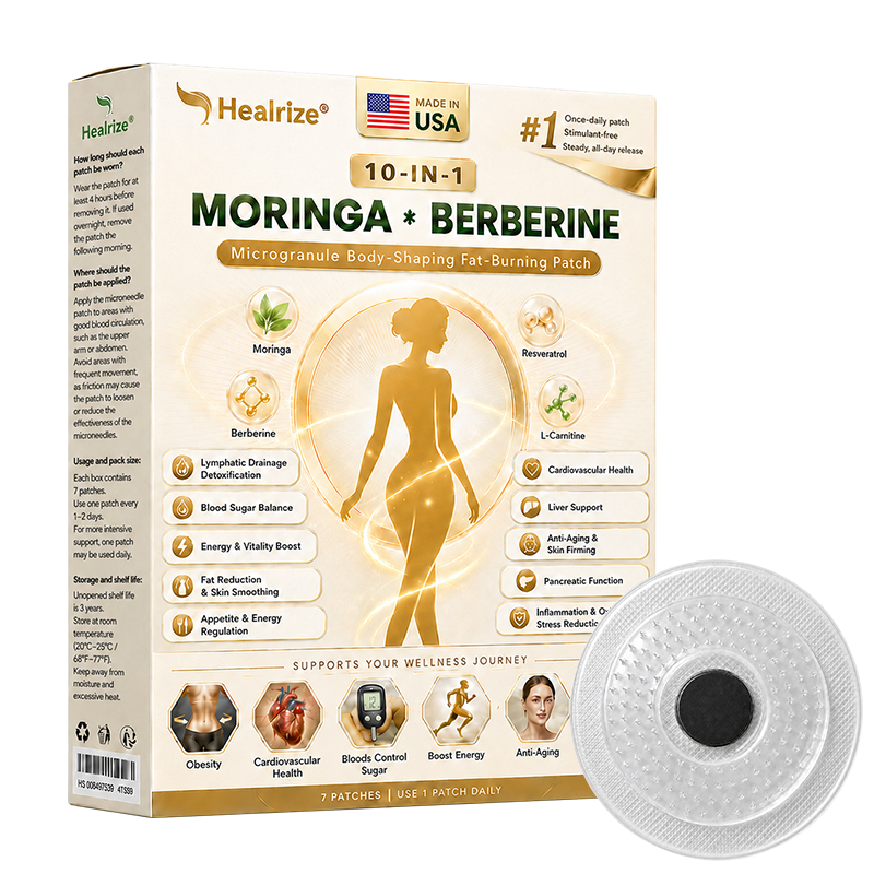 đśđđđđđđđ đşđđđđ | đŠââď¸ HđađĽrđ˘zđÂŽMoringa Berberine 10-in-1 Microgranule Body-Shaping Fat-Burning Patch(đđ§đđ đđđ˘đĽđ˛, đŻđ˘đŹđ˘đđĽđ đđĄđđ§đ đđŹ đ˘đ§ đ đđđ˛đŹďź Fđ¨r đđđđŹđ˘đđ˛, đođ¨sđ đkđ˘n, đđ˘đđđđđđŹ, đđĽđđđŠ đđŠđ§đđ, đđ§đ đđ¨đ˘đ§đ đđŹđŹđŽđđŹđ