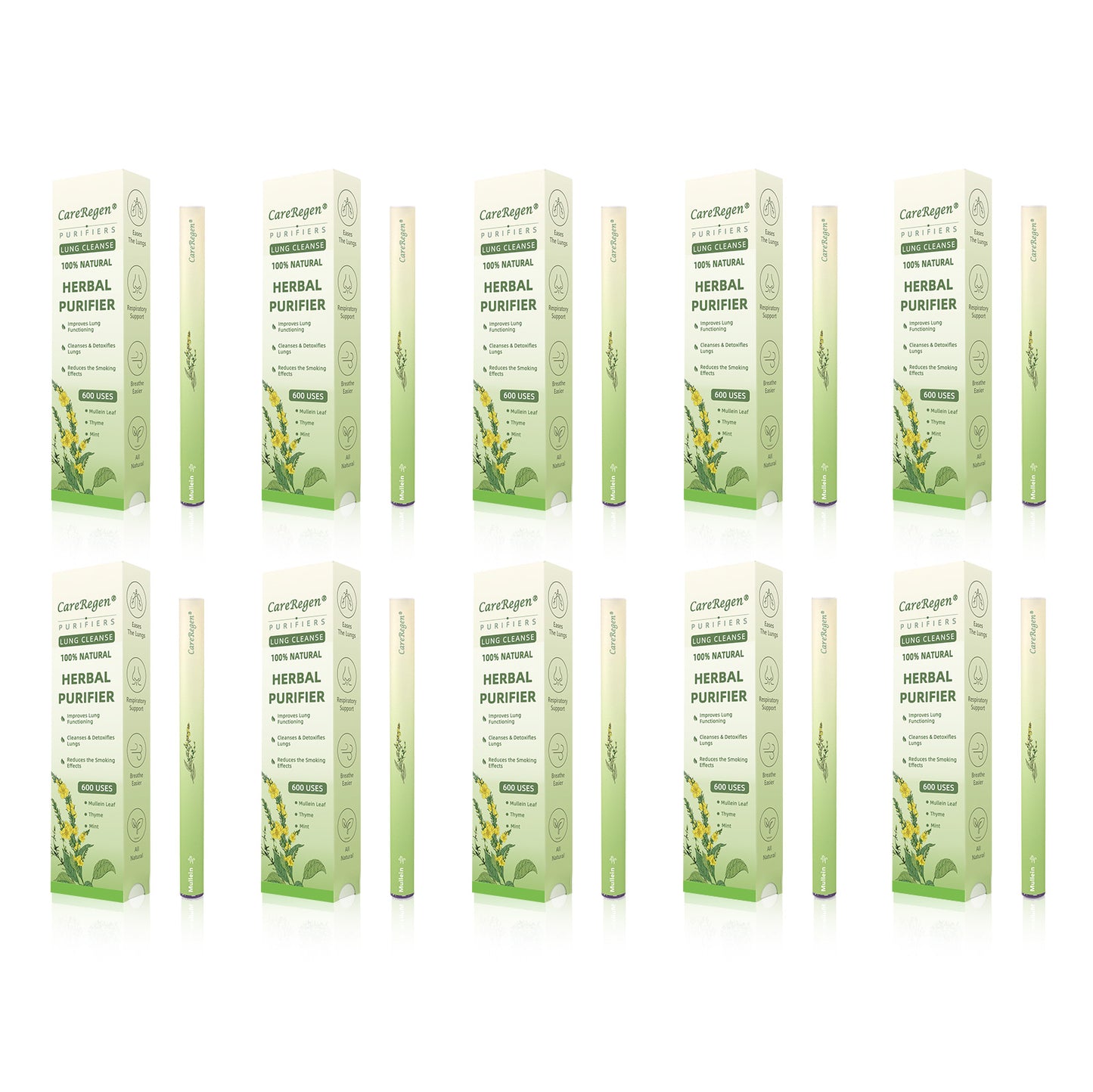 Made and Shipped from UK✅ CareRegen® 𝐁𝐨𝐭𝐚𝐧𝐢𝐜𝐚𝐥 𝐌𝐮𝐥𝐥𝐞𝐢𝐧 𝐋𝐮𝐧𝐠 𝐂𝐥𝐞𝐚𝐧𝐬𝐞 𝐃𝐢𝐟𝐟𝐮𝐬𝐞𝐫🔥(🫁Cough, Pharyngitis, shortness of breath, sputum, stuffy nose, bronchitis, bronchitis, allergy symptoms, lung discomfort)14