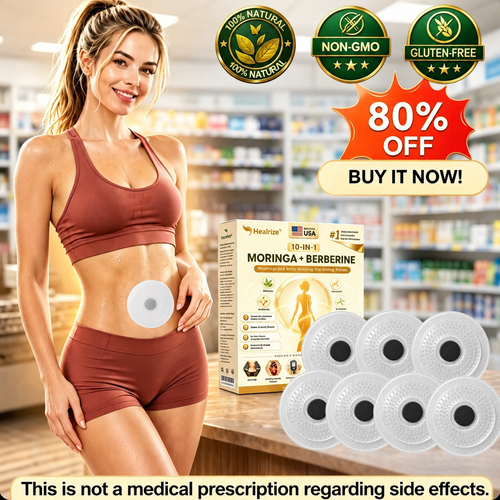 👑Enjoy 30% OFF for adding the second one | Healrize®🧡