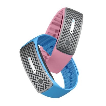 JoMe𝖽𝗂𝗑®👩‍⚕️🧬 Ultrasound Fat Breakdown and Far-Infrared Detoxifying Blood Sugar Balancing Bracelet