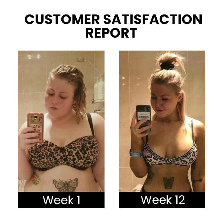 JoMe𝖽𝗂𝗑®👩‍⚕️🧬 Ultrasound Fat Breakdown and Far-Infrared Detoxifying Blood Sugar Balancing Bracelet