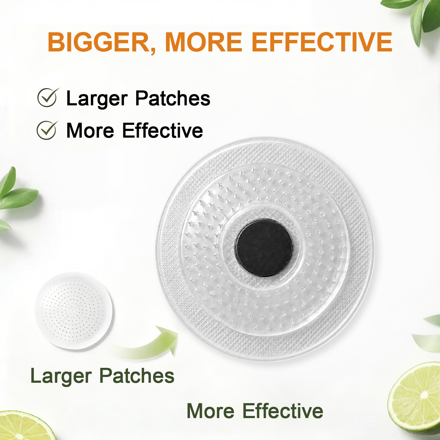 𝑶𝒇𝒇𝒊𝒄𝒊𝒂𝒍 𝑺𝒕𝒐𝒓𝒆  | 👩‍⚕️ H𝐞a𝐥r𝐢z𝐞®Moringa Berberine 10-in-1 Microgranule Body-Shaping Fat-Burning Patch(𝐎𝐧𝐜𝐞 𝐃𝐚𝐢𝐥𝐲, 𝐯𝐢𝐬𝐢𝐛𝐥𝐞 𝐜𝐡𝐚𝐧𝐠𝐞𝐬 𝐢𝐧 𝟕 𝐝𝐚𝐲𝐬） F𝐨r 𝐎𝐛𝐞𝐬𝐢𝐭𝐲, 𝐋o𝐨s𝐞 𝐒k𝐢n, 𝐃𝐢𝐚𝐛𝐞𝐭𝐞𝐬, 𝐒𝐥𝐞𝐞𝐩 𝐀𝐩𝐧𝐞𝐚, 𝐀𝐧𝐝 𝐉𝐨𝐢𝐧𝐭 𝐈𝐬𝐬𝐮𝐞𝐬🎀