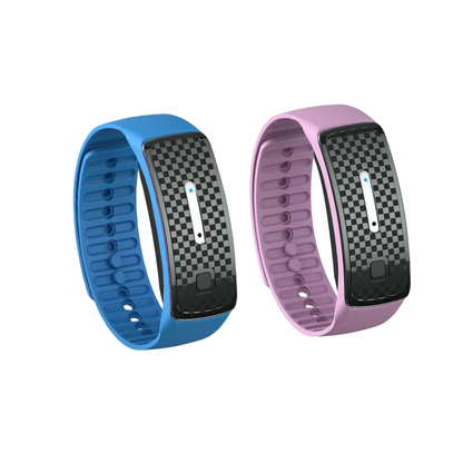 JoMe𝖽𝗂𝗑®👩‍⚕️🧬 Ultrasound Fat Breakdown and Far-Infrared Detoxifying Blood Sugar Balancing Bracelet