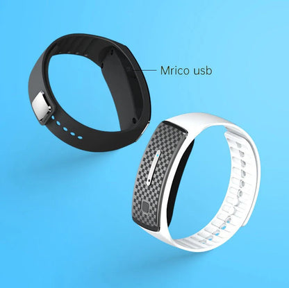 JoMe𝖽𝗂𝗑®👩‍⚕️🧬 Ultrasound Fat Breakdown and Far-Infrared Detoxifying Blood Sugar Balancing Bracelet