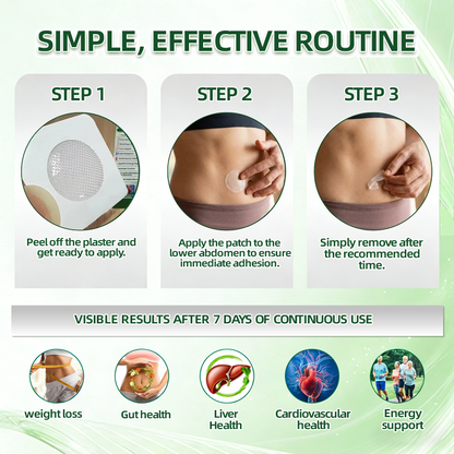 𝑶𝒇𝒇𝒊𝒄𝒊𝒂𝒍 𝑺𝒕𝒐𝒓𝒆  | 👩‍⚕️ H𝐞a𝐥r𝐢z𝐞® 1𝟐-𝐈N-1 M𝐨r𝐢n𝐠a * B𝐞r𝐛e𝐫i𝐧e * N𝐀D+ 𝐀d𝐯a𝐧c𝐞d N𝐚n𝐨 𝐌i𝐜r𝐨n𝐞e𝐝l𝐞 𝐏a𝐭c𝐡 (𝐎𝐧𝐜𝐞 𝐃𝐚𝐢𝐥𝐲, 𝐯𝐢𝐬𝐢𝐛𝐥𝐞 𝐜𝐡𝐚𝐧𝐠𝐞𝐬 𝐢𝐧 𝟕 𝐝𝐚𝐲𝐬） F𝐨r 𝐎𝐛𝐞𝐬𝐢𝐭𝐲, 𝐋o𝐨s𝐞 𝐒k𝐢n, 𝐃𝐢𝐚𝐛𝐞𝐭𝐞𝐬, 𝐒𝐥𝐞𝐞𝐩 𝐀𝐩𝐧𝐞𝐚, 𝐀𝐧𝐝 𝐉𝐨𝐢𝐧𝐭 𝐈𝐬𝐬𝐮𝐞𝐬🌞