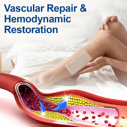 🇺🇸👨‍⚕️👍✅Healrize® VeinTarget Microneedle Patch⚡Instant Relief, Long-Term Results🌞